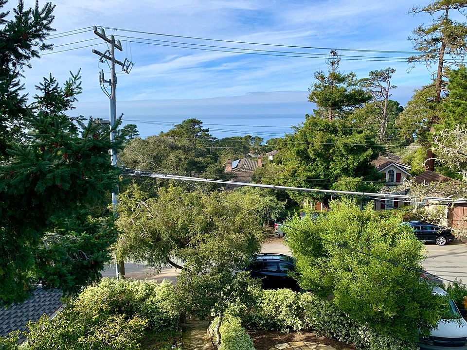 View from Foyer and/or Living Room, and/or Dining Room