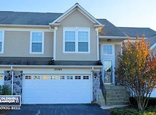 15345 W Pinewood Rd, Lockport, IL 60441