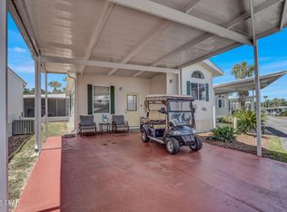 1219 Navy Dr #280, Panama City Beach, FL 32408