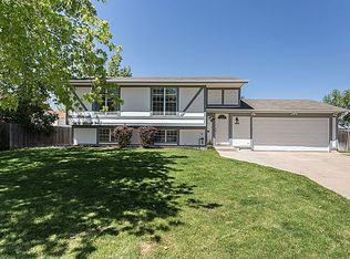 11459 Settlers Dr, Parker, CO 80138