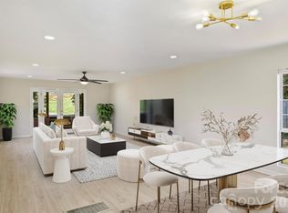 5447 Alpine Ln, Charlotte, NC 28269