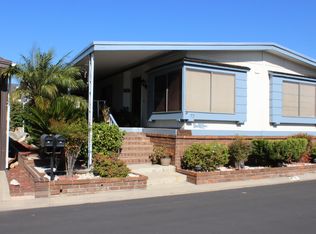 3800 Bradford St SPC 10, La Verne, CA 91750