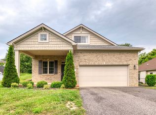 342 Hubbard St, Blacksburg, VA 24060