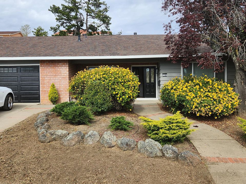 1st image of 28016 El Portal Dr