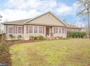11356 Pine Hill Rd, King George, VA 22485