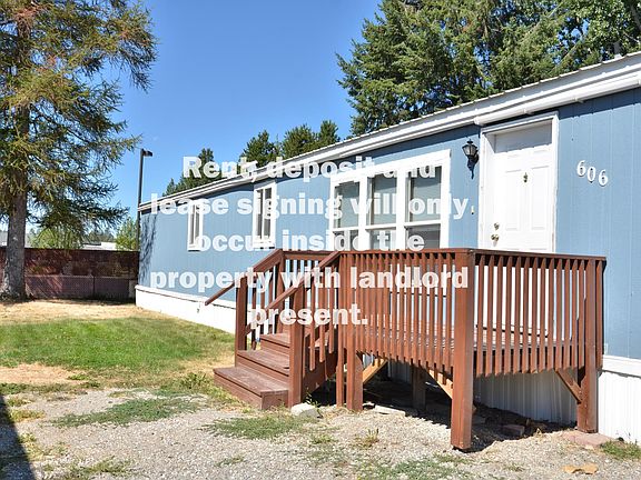5th image of 606 S Main St #5