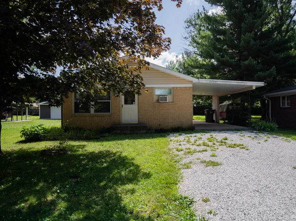 4205 Asbury St, Indianapolis, IN 46227