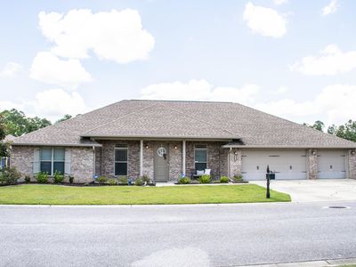 4510 Beth Cir, Crestview, FL, 32539