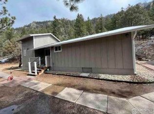 9041 E Highway 36, Lyons, CO 80540