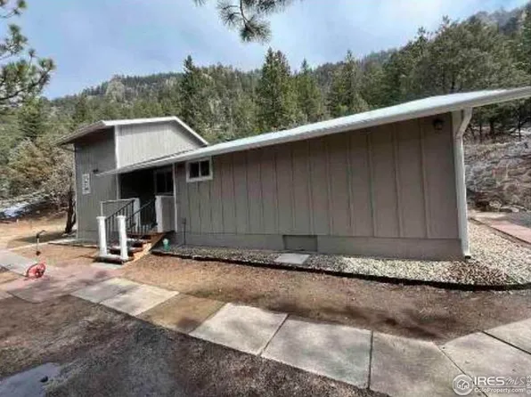 9041 E Hwy 36, Lyons, CO 80540
