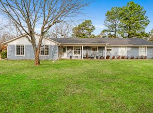 50 County Road 35930, Powderly, TX 75473