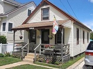 7 W Jeanette Ave, Brant Beach, NJ 08008