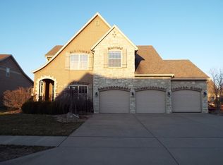 3513 N Wakefield Dr, Ozark, MO 65721