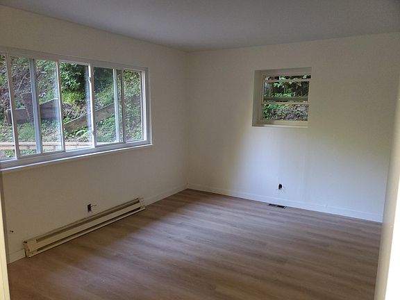 Bedroom- Some repairs are still being done and will be ready for new tenant.