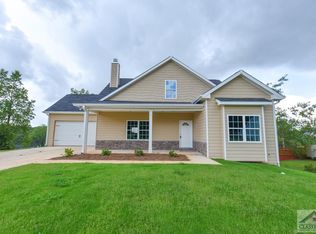 261 Northwood Dr, Commerce, GA 30529