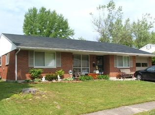 25 Willow Dr, Springboro, OH 45066