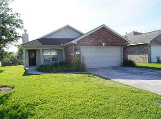 818 Sand Dollar Ct, La Marque, TX 77568