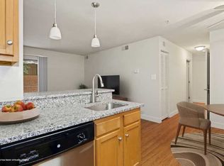 1600A Ashby Square Dr #F, Edgewood, MD