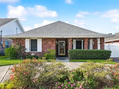 1700 N Upland Ave, Metairie, LA, 70003