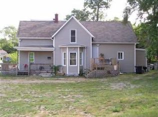 111 Combs St, Michigan City, IN 46360