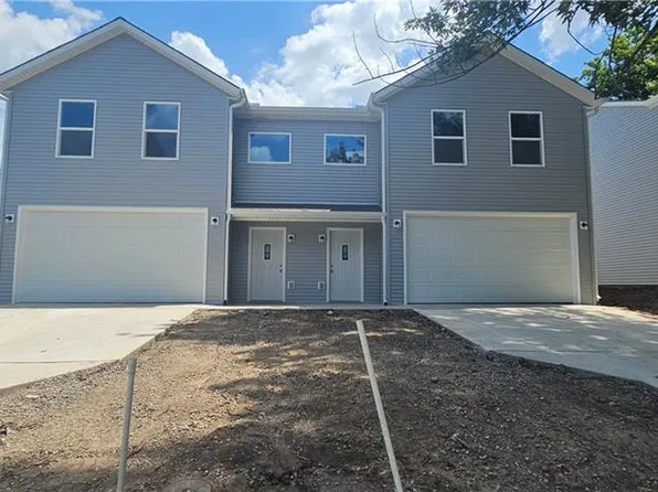 1103 S Kings Hwy, Independence, MO 64050