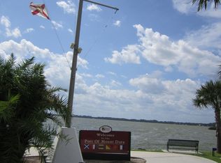 75 Cliff Dr, Mount Dora, FL 32757