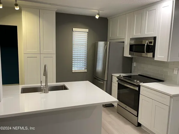 600 DOMENICO Circle #A2, St. Augustine, FL 32086