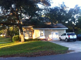 242 Argonaut Rd, Saint Augustine, FL 32086