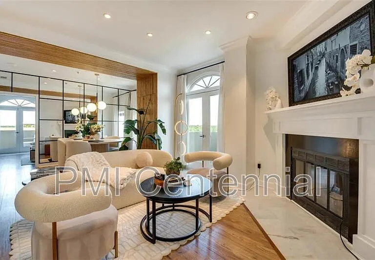 2161 Peachtree Rd NE #801 — Photo 3