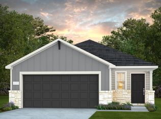 Afton Plan, Windcress, Cove, TX 77523