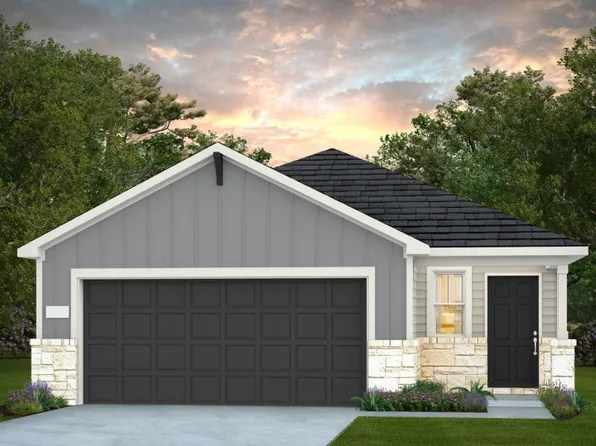 Afton Plan, Windcress