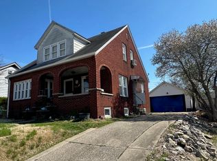 1514 Mill St, Jasper, IN 47546