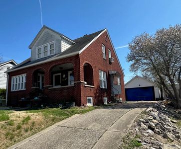 1514 Mill St, Jasper, IN, 47546