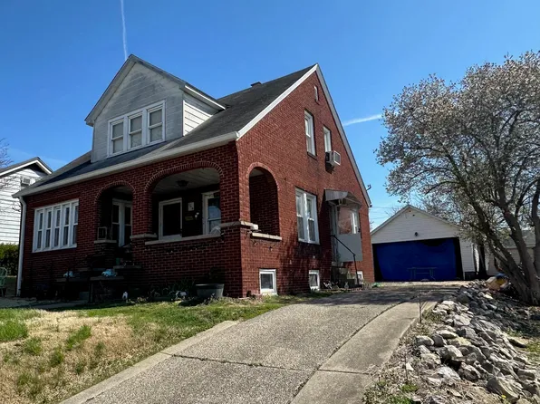 1514 Mill St, Jasper, IN 47546