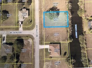 3617 NE 17th Ave, Cape Coral, FL 33909