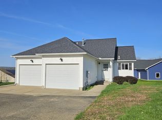 2708 Salam Dr #A, Ashville, NY 14710