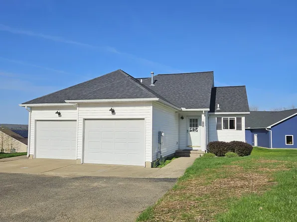 2708 Salam Dr #A, Ashville, NY 14710