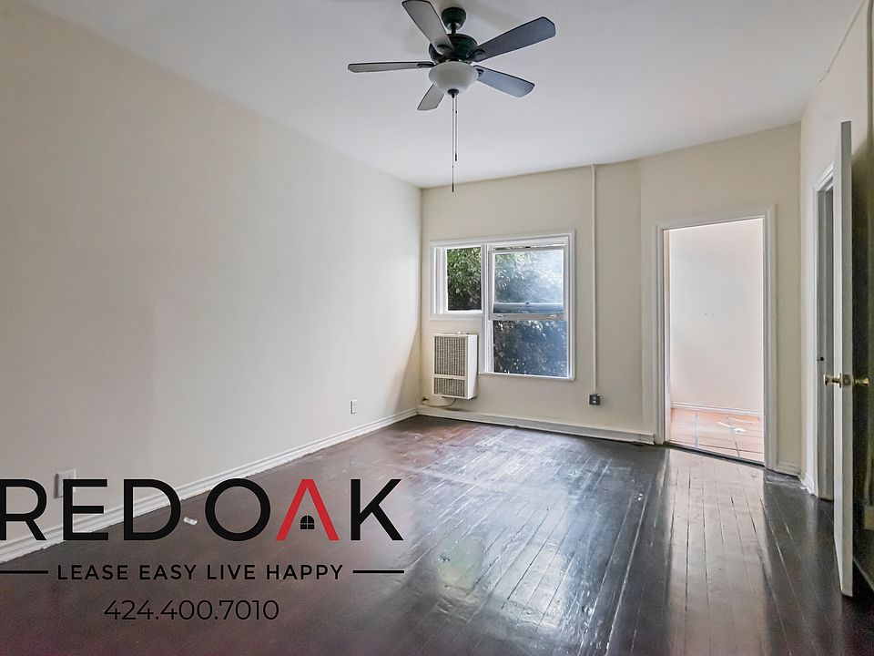 1st image of 835 S Oxford Ave #209