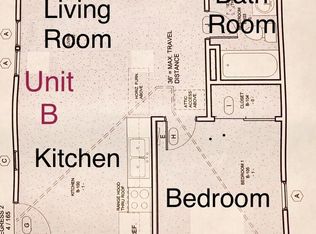 500 Cass St APT B, East Peoria, IL 61611