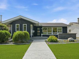 10012 E Willowview Rd SE, Calgary, AB T2J 1P4
