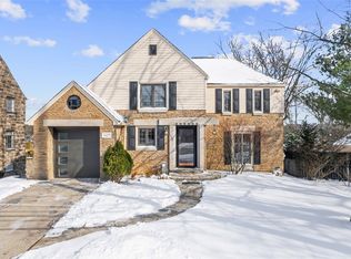 1025 Firwood Dr, Pittsburgh, PA 15243