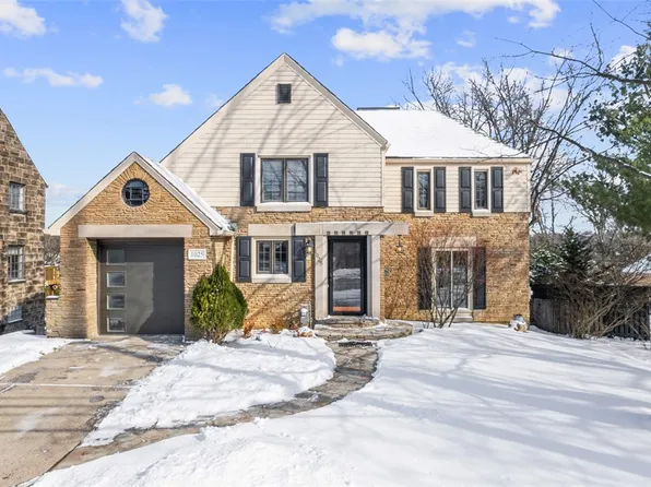 1025 Firwood Dr, Pittsburgh, PA 15243