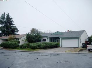 1904 Dennis Dr, Antioch, CA 94509