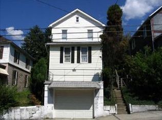 495 Dorothy Ave, Johnstown, PA 15906