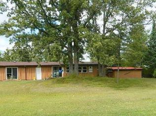 9167 Chicago Ave, Ojibwa, WI 54862