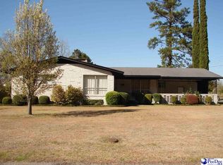 317 Lipscomb Ave, Marion, SC 29571