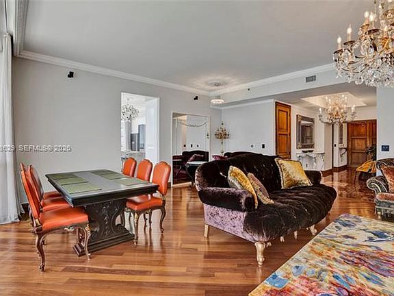5th image of 15901 Collins Ave #Cu-701