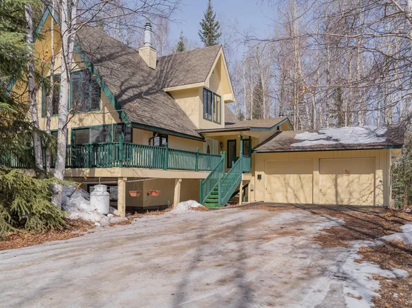 620 Eton Blvd, Fairbanks, AK 99709
