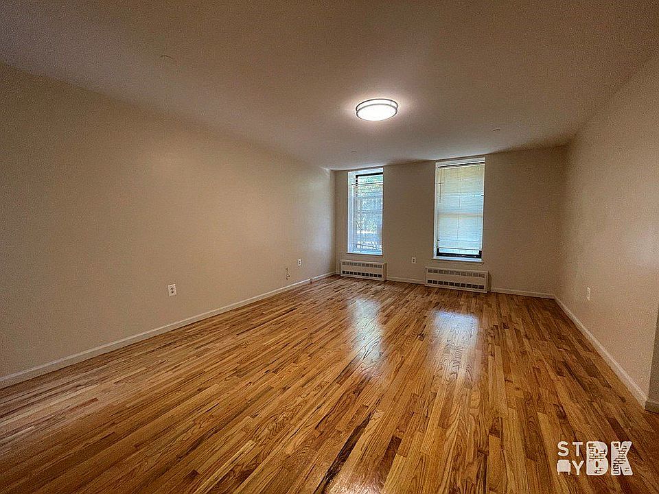 1st image of 107 W 137th St APT 1A