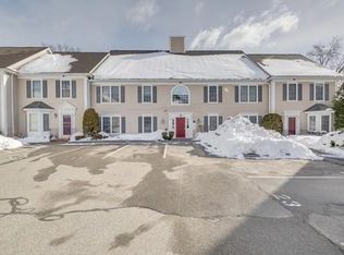 36 Cambridge Rd APT 24, Woburn, MA 01801